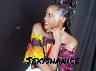 Sexyshanice