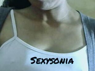 Sexysonia