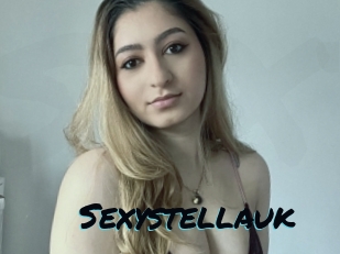 Sexystellauk