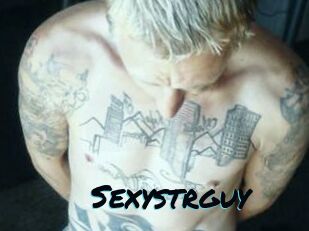 Sexystrguy