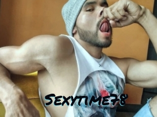 Sexytime78