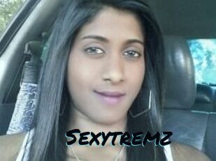 Sexytremz