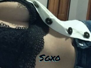 Sgxo