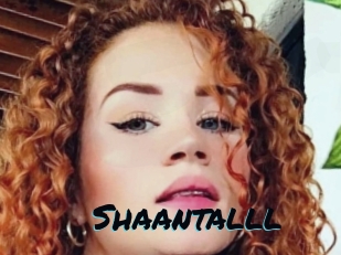 Shaantalll