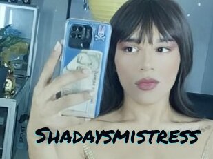 Shadaysmistress