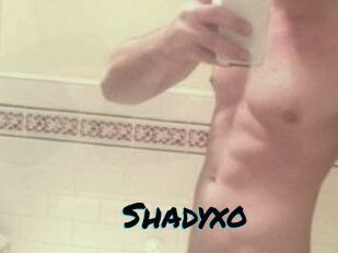 Shadyxo