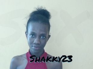 Shakky23