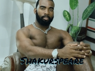 Shakurspeare