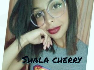 Shala_cherry