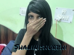 shalinishurbhi Sexties
