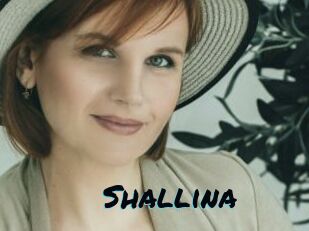 Shallina