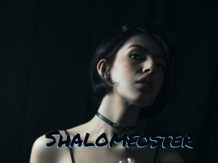 Shalomfoster