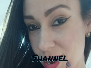 Shannel