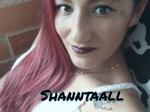 Shanntaall