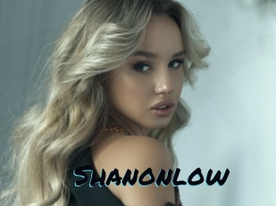 Shanonlow