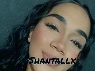 Shantallx