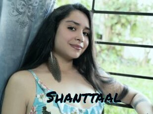 Shanttaal