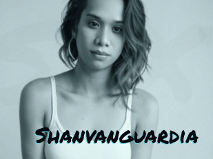 Shanvanguardia