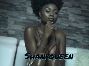 Shanyqueen