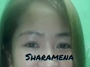 Sharamena