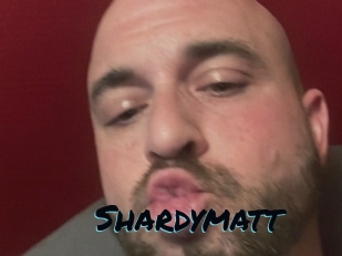 Shardymatt