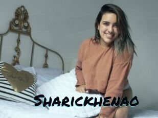 Sharickhenao