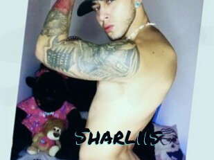 Sharliis