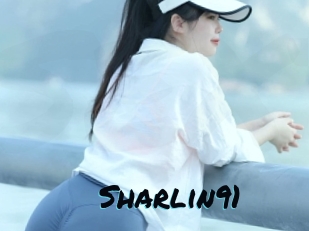 Sharlin91