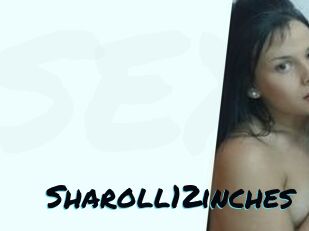 Sharoll12inches