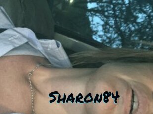 Sharon84