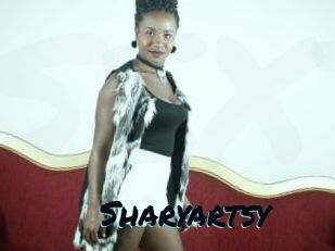 Sharyartsy