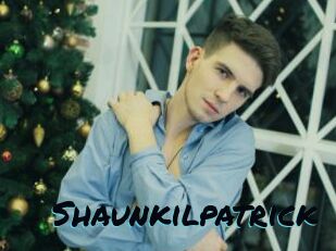 Shaunkilpatrick