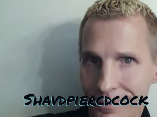 Shavdpiercdcock