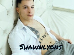 Shawnlyons