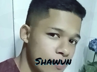 Shawun