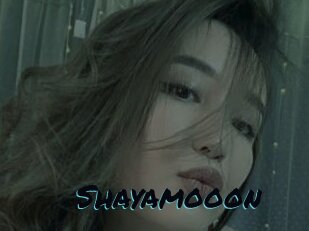 Shayamooon