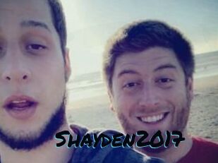 Shayden2017