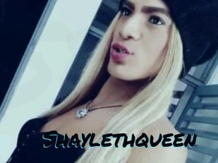 Shaylethqueen