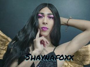 Shaynafoxx