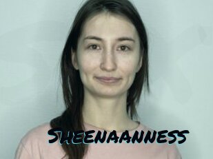 Sheenaanness