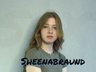Sheenabraund