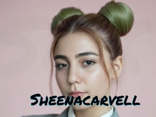 Sheenacarvell