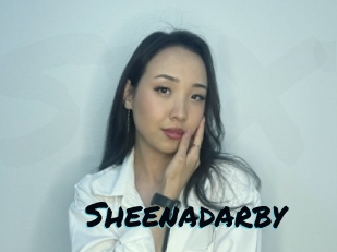 Sheenadarby