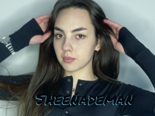 Sheenademan