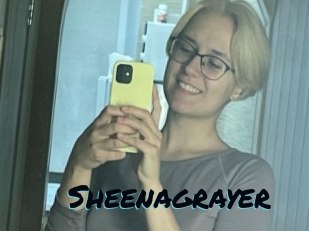 Sheenagrayer