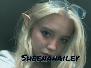 Sheenahailey