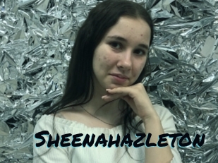 Sheenahazleton