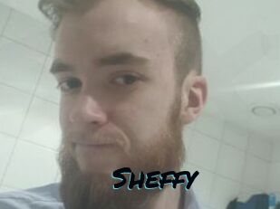 Sheffy