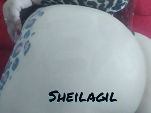 Sheilagil