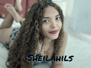 Sheilahils